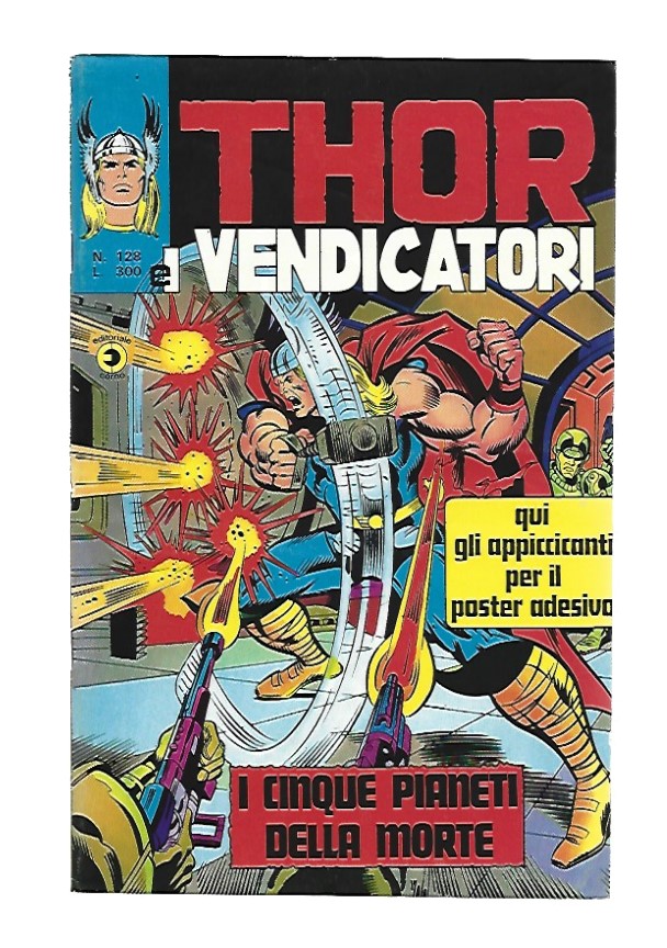 Thor n.128